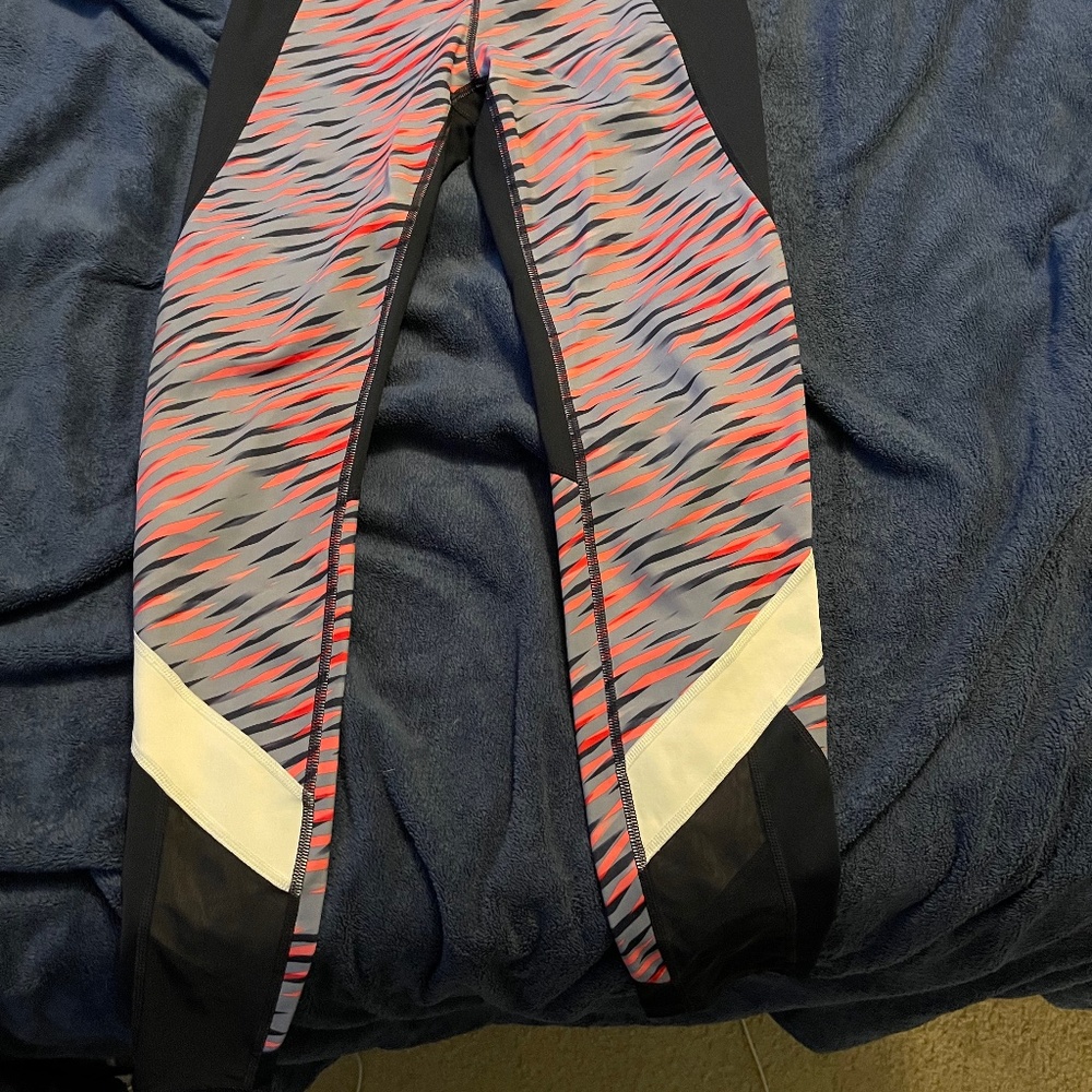 Athleta leggings